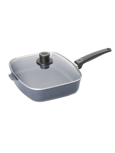 Woll Τηγάνι Diamond Lite 30x26 εκ