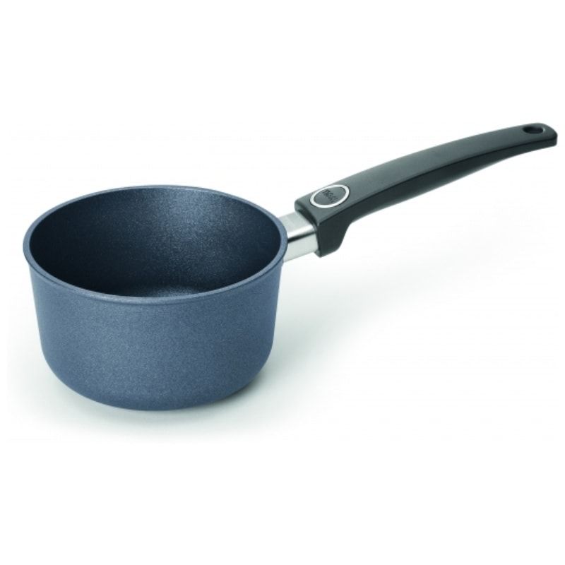 Woll Κατσαρολάκι Diamond Lite 16 εκ Woll Κατσαρολάκι Diamond Lite 16 εκ