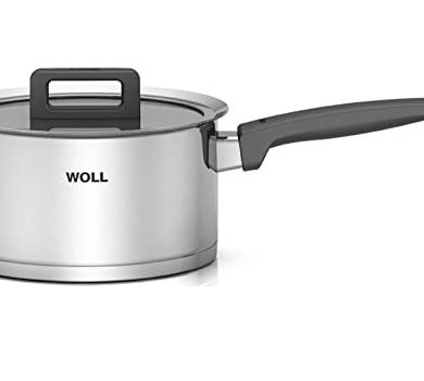 Woll Concept Saucepan 18cm Woll Concept Saucepan 18cm