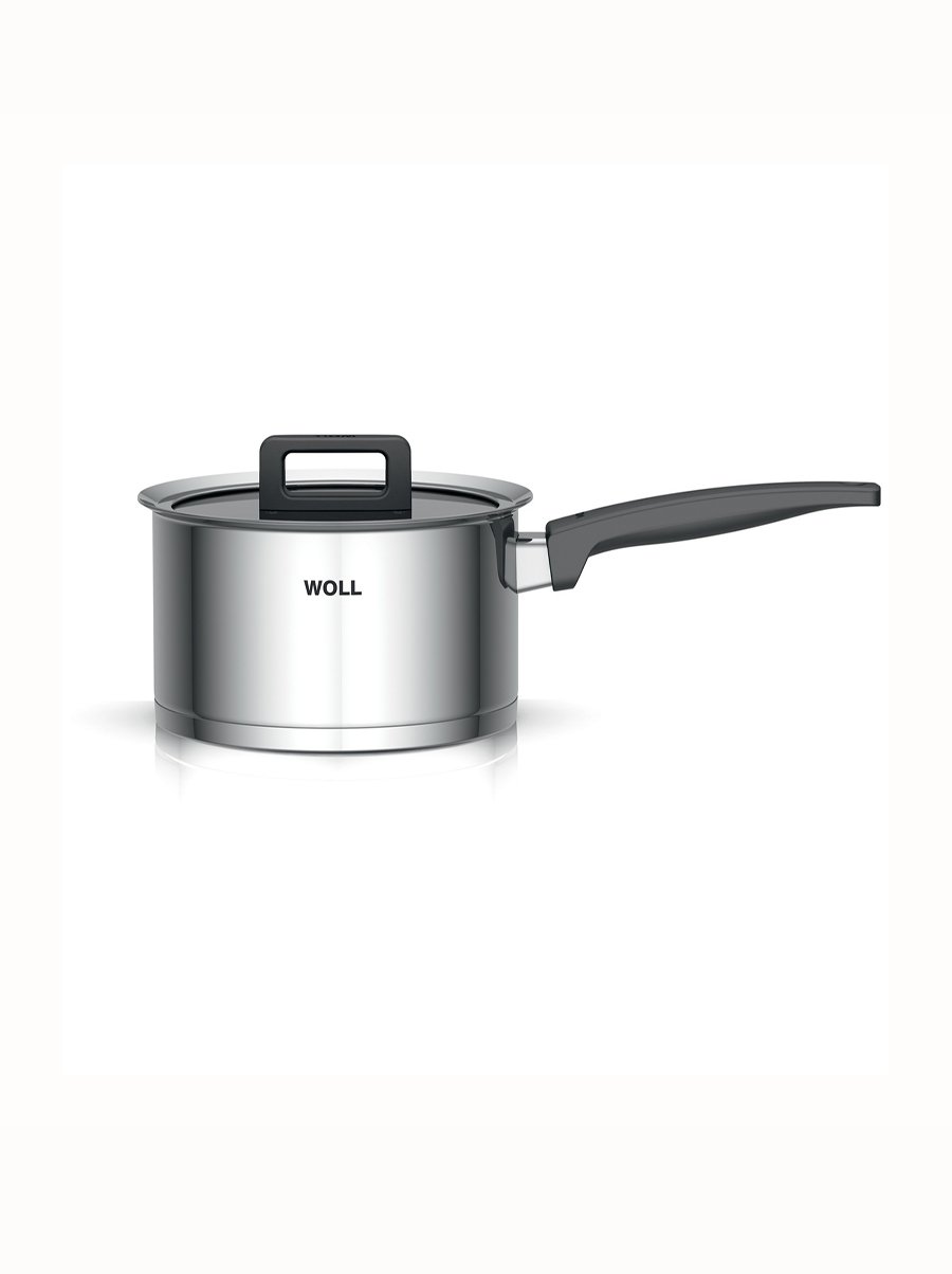 Woll Κατσαρολάκι Concept 20 εκ 3,4 λτ Woll Κατσαρολάκι Concept 20 εκ 3,4 λτ