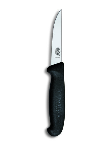 Victorinox Fibrox Μαχαίρι Κουνελιού Και Πουλερικών 10 εκ Victorinox Fibrox Μαχαίρι Κουνελιού Και Πουλερικών 10 εκ