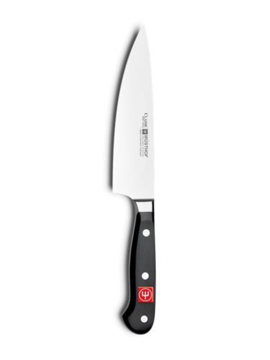 Classic Chef Knife - 4582 / 16 Cm (6") Classic Chef Knife - 4582 / 16 Cm (6")