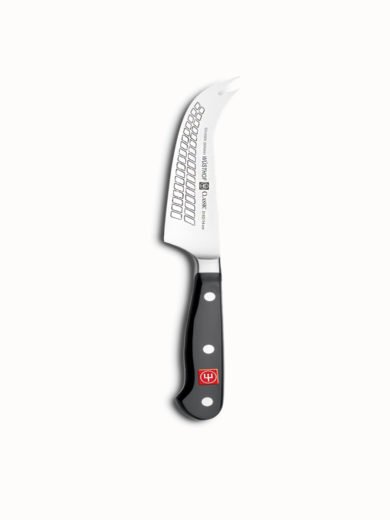 Classic Cheese Knife - 4 cm (5") For Hard Cheese Classic Cheese Knife - 4 cm (5") For Hard Cheese