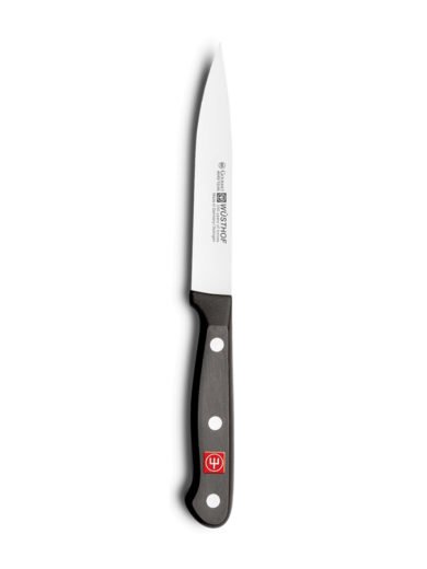 Gourmet Utility Knife - 12 cm (4 ½") Gourmet Utility Knife - 12 cm (4 ½")