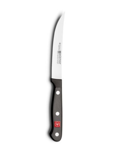 Gourmet Steak Knife - 12 cm (4 ½") Gourmet Steak Knife - 12 cm (4 ½")
