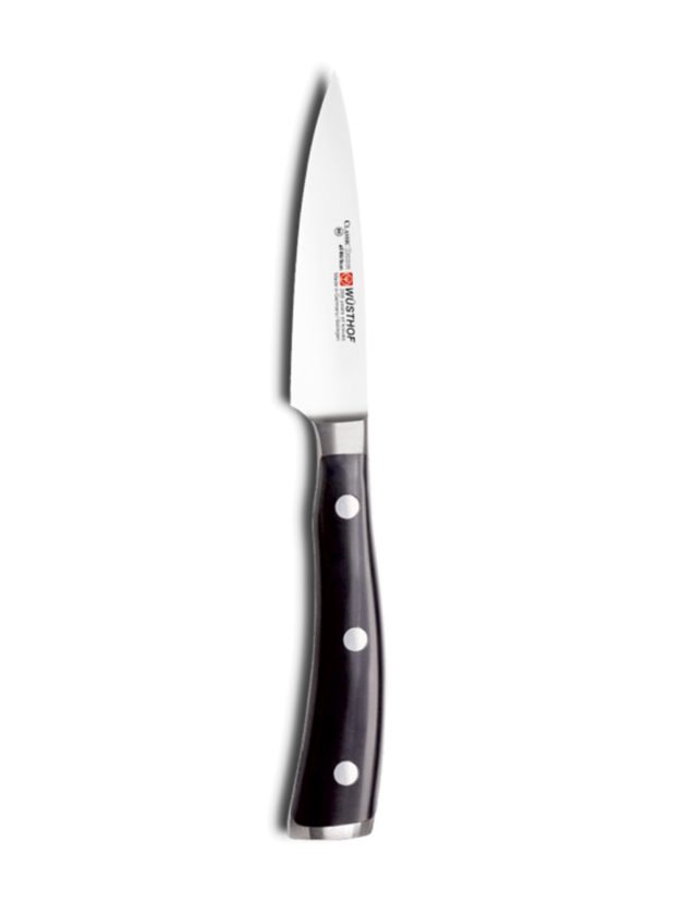 Classic Ikon Paring Knife - 9 Cm (3 ½") Classic Ikon Paring Knife - 9 Cm (3 ½")