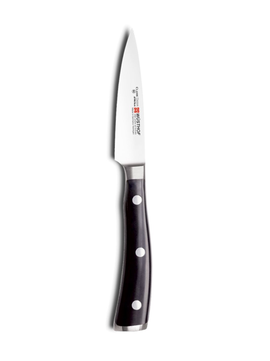 Classic Ikon Paring Knife - 9 Cm (3 ½") Classic Ikon Paring Knife - 9 Cm (3 ½")