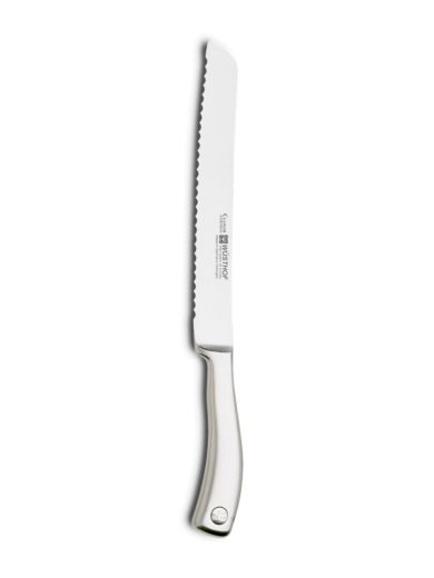 Culinar Bread Knife - 20 Cm (8") Culinar Bread Knife - 20 Cm (8")