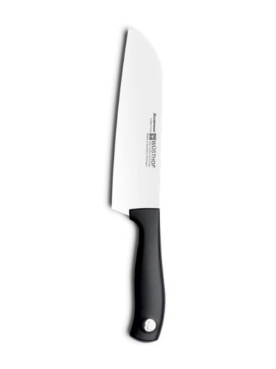 Wusthof Silverpoint Μαχαίρι Λαχανικών Santoku 17 εκ