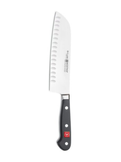 Classic Santoku knife 17cm Classic Santoku knife 17cm