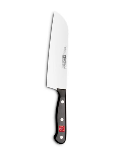 Gourmet Santoku - 17 cm (6½" ) Gourmet Santoku - 17 cm (6½" )