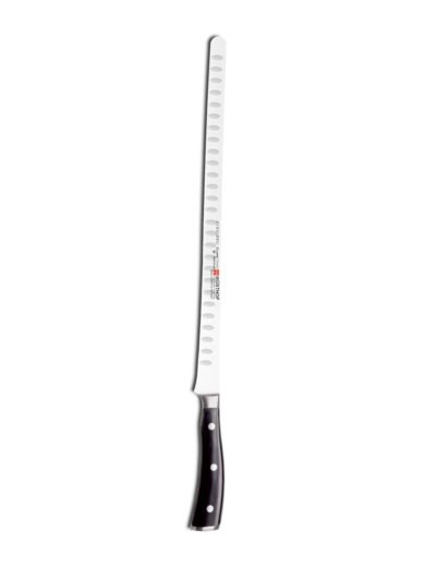 Classic Ikon Salmon Slicer - 4546 / 32 Cm (12")