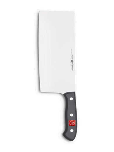Gourmet Chinese Chef´S Knife - 18 cm (7") Gourmet Chinese Chef´S Knife - 18 cm (7")