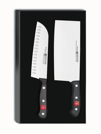 Gourmet Knife Set - 2 Pc. Gourmet Knife Set - 2 Pc.