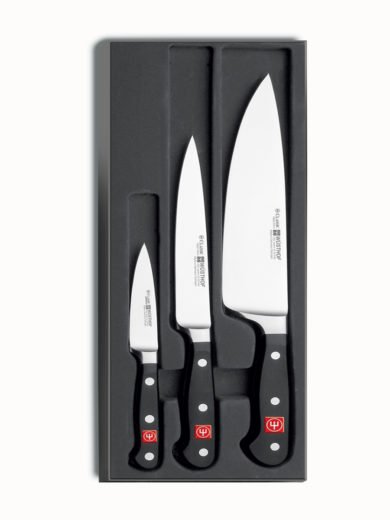 Classic Knife Set - 9608-5 Classic Knife Set - 9608-5
