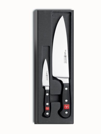Classic Knife Set - 2pc Classic Knife Set - 2pc