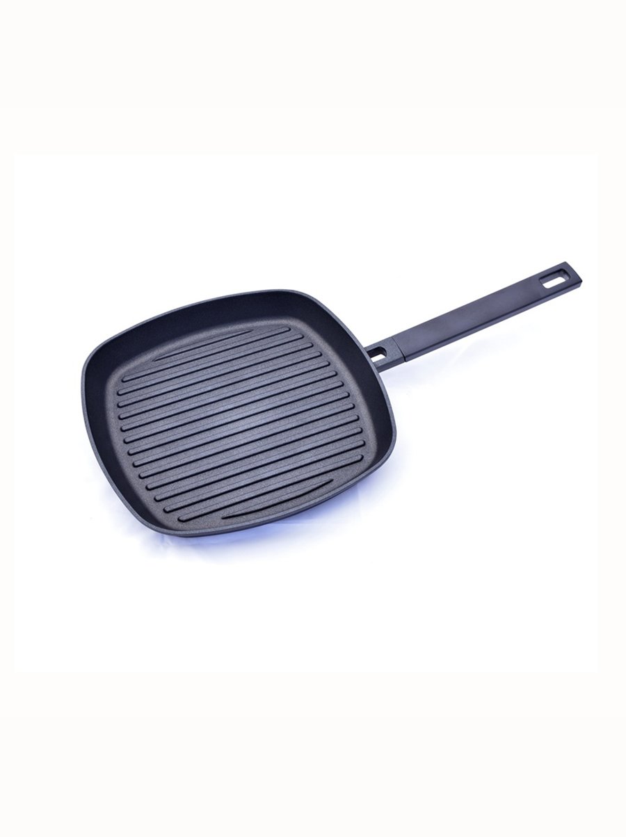 Woll Γκριλιέρα Titanium Logic 28x28 εκ Woll Γκριλιέρα Titanium Logic 28x28 εκ