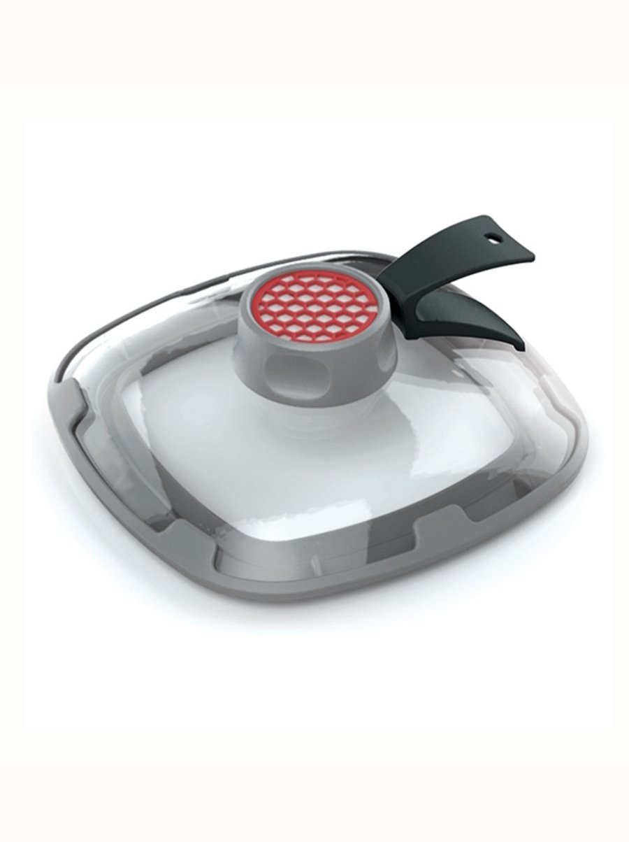 Woll Καπάκι Clean Lids Για Σκεύη 24x24 Έως 28x28 εκ Woll Καπάκι Clean Lids Για Σκεύη 24x24 Έως 28x28 εκ