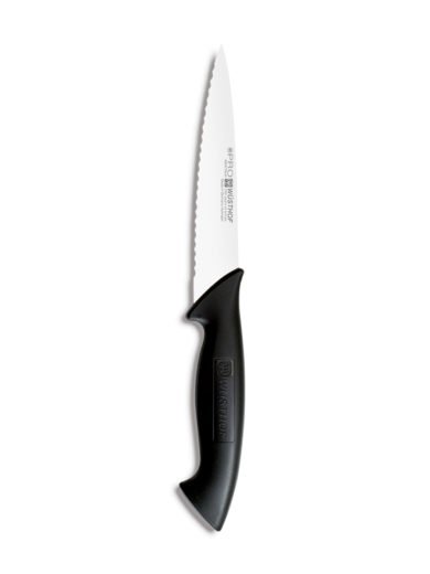 Wavy Utility knife - 16 cm (6") Wavy Utility knife - 16 cm (6")
