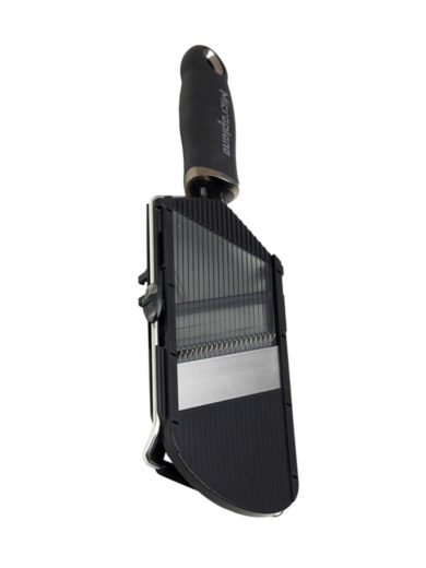 Microplane Ρυθμιζόμενο Μαντολίνο Με Λεπίδα Julienne Microplane Ρυθμιζόμενο Μαντολίνο Με Λεπίδα Julienne