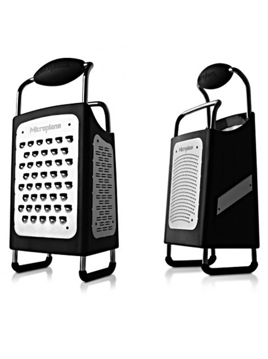Microplane Τρίφτης Τεσσάρων Πλευρών Microplane Τρίφτης Τεσσάρων Πλευρών