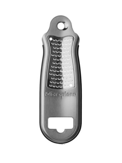 Microplane Ανοιχτήρι και Τρίφτης Microplane Ανοιχτήρι και Τρίφτης