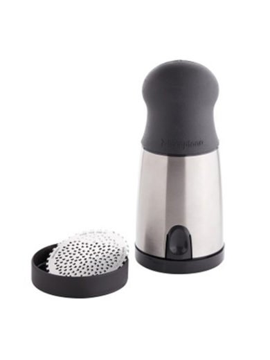 Microplane Easy Prep Μύλος Τυριού Microplane Easy Prep Μύλος Τυριού