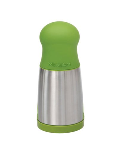 Microplane Easy Prep Μύλος Φρέσκων Μυρωδικών Microplane Easy Prep Μύλος Φρέσκων Μυρωδικών