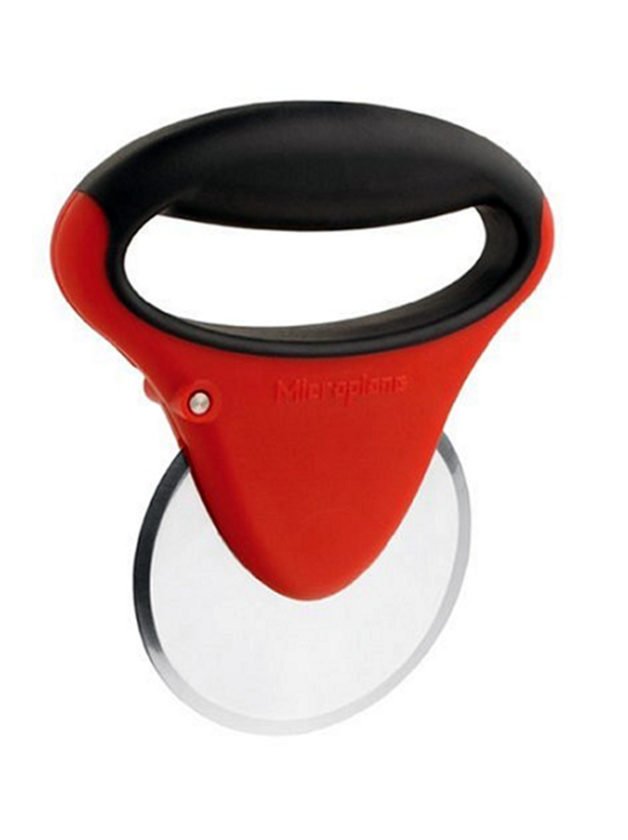 Microplane Professional Κόφτης Πίτσας Κόκκινος Microplane Professional Κόφτης Πίτσας Κόκκινος