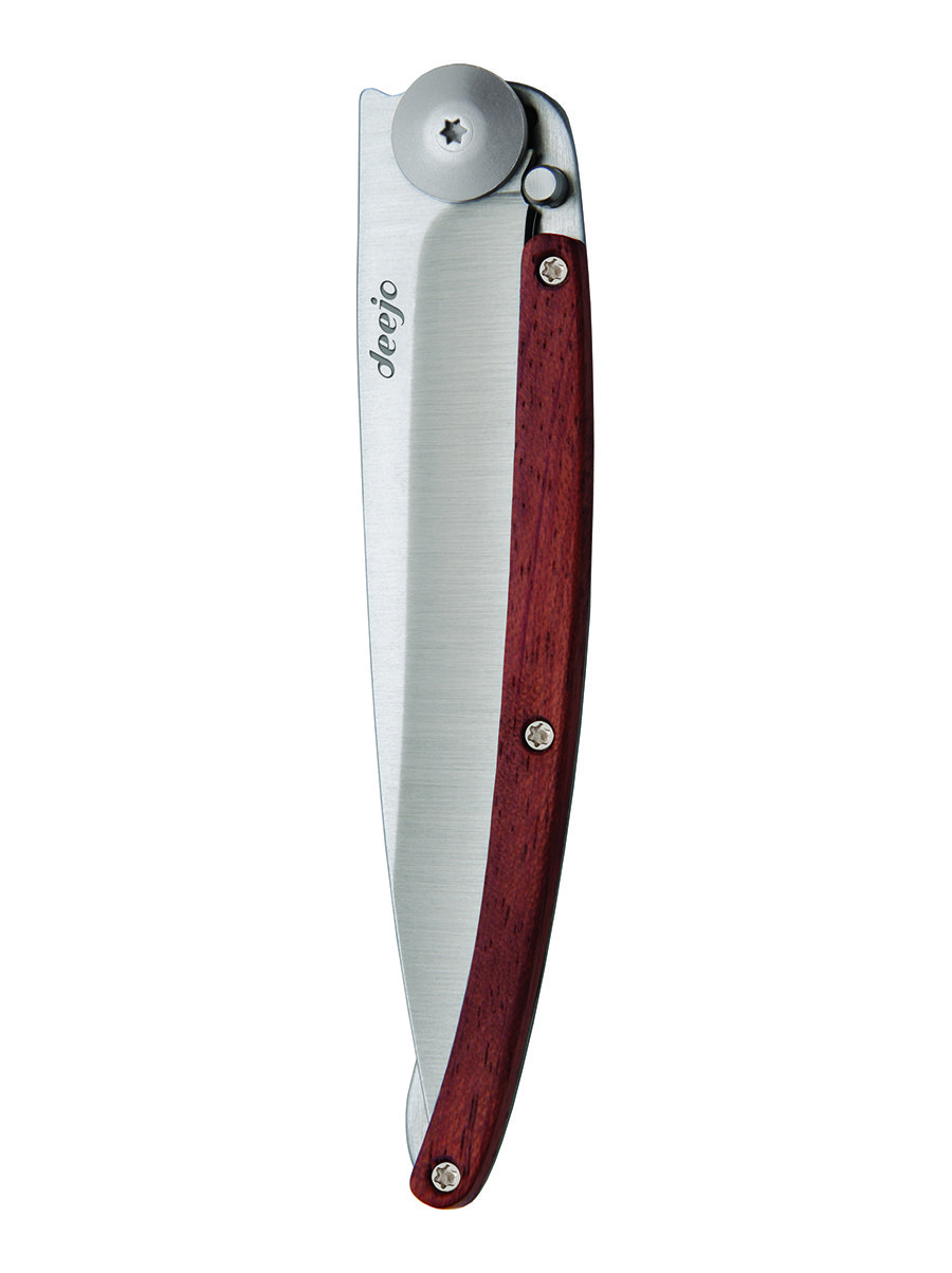 Deejo Rosewood Σουγιάς Deejo Rosewood Σουγιάς