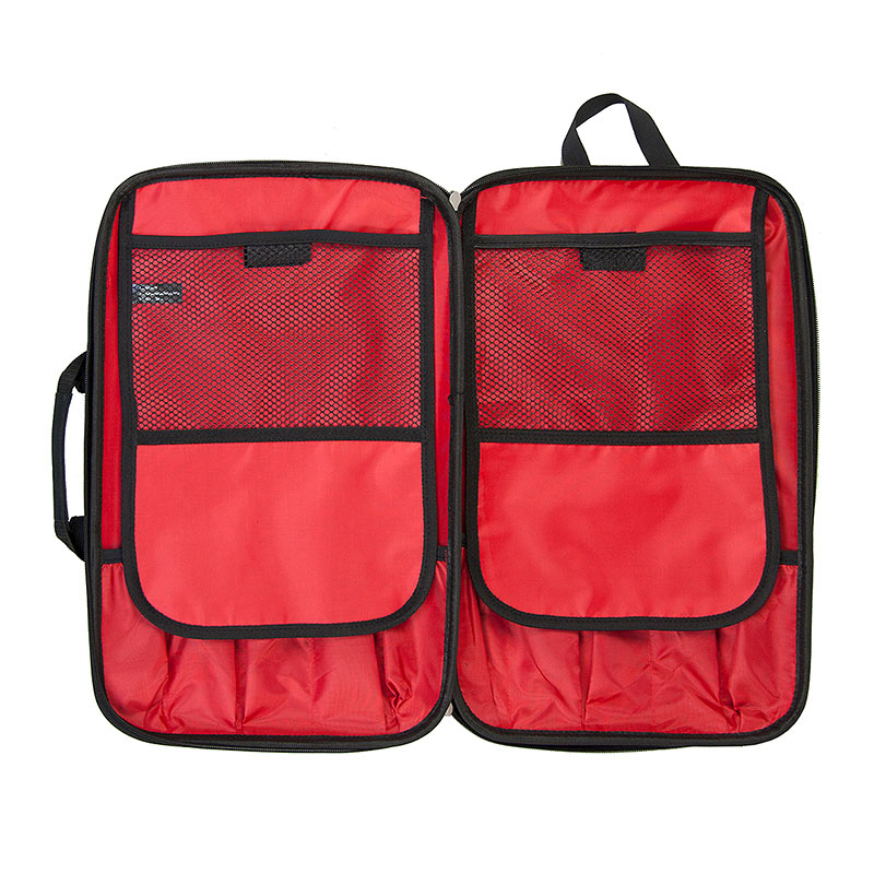 Mercer Culinary Σακίδιο Μαχαιριών Mercer Culinary Σακίδιο Μαχαιριών