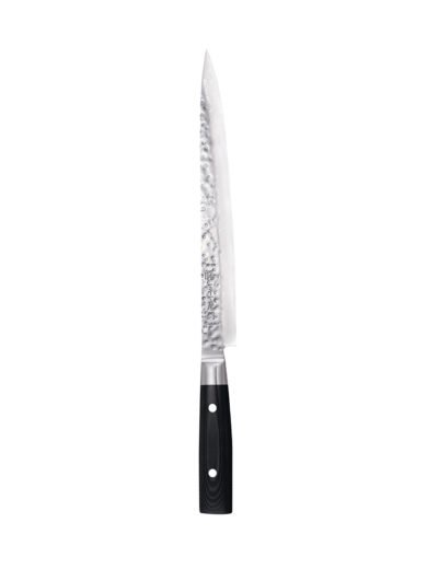 Yaxell Zen Slicing knife 26cm (Sujihiki) Yaxell Zen Slicing knife 26cm (Sujihiki)