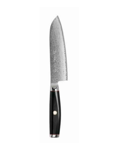 Yaxell Ypsilon Super Gou Μαχαίρι Santoku 16,5 Εκ. Yaxell Ypsilon Super Gou Μαχαίρι Santoku 16,5 Εκ.