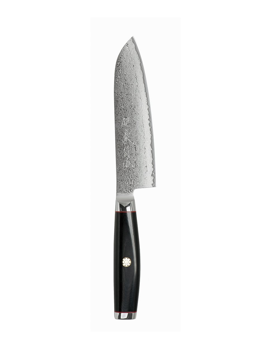 Yaxell Ypsilon Super Gou Μαχαίρι Santoku 16,5 Εκ. Yaxell Ypsilon Super Gou Μαχαίρι Santoku 16,5 Εκ.