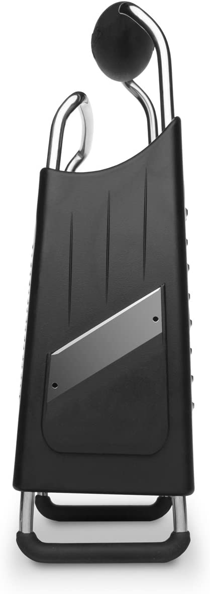 Microplane Τρίφτης Τεσσάρων Πλευρών Microplane Τρίφτης Τεσσάρων Πλευρών