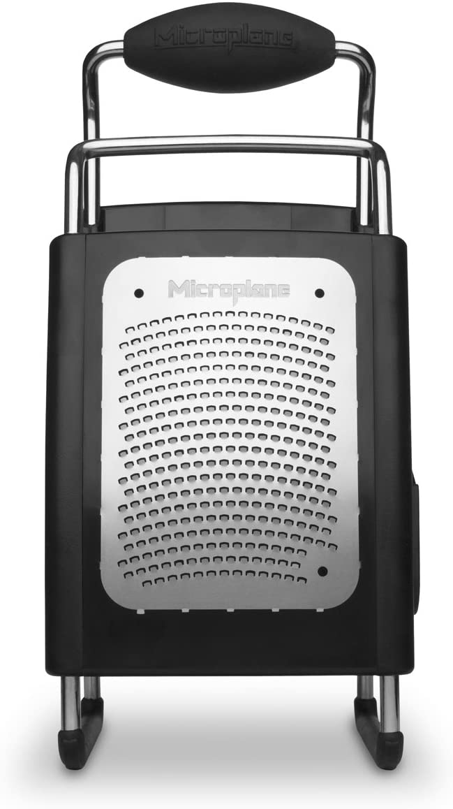 Microplane Τρίφτης Τεσσάρων Πλευρών Microplane Τρίφτης Τεσσάρων Πλευρών