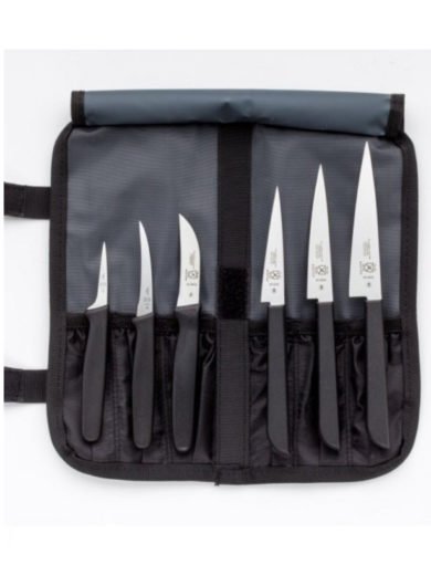 Mercer Culinary Σετ Σκαλίσματος 7 τμχ Mercer Culinary Σετ Σκαλίσματος 7 τμχ