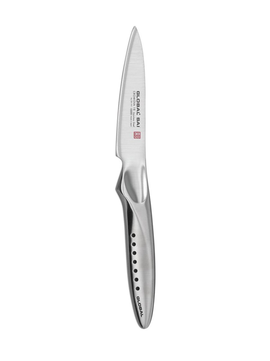 Global Sai Μαχαίρι Ξεφλουδίσματος 9 εκ Global Sai Μαχαίρι Ξεφλουδίσματος 9 εκ