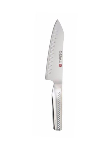 Global Ni Μαχαίρι Santoku 18 εκ Global Ni Μαχαίρι Santoku 18 εκ