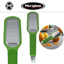 Microplane Τρίφτης Εσπεριδοειδών Microplane Τρίφτης Εσπεριδοειδών