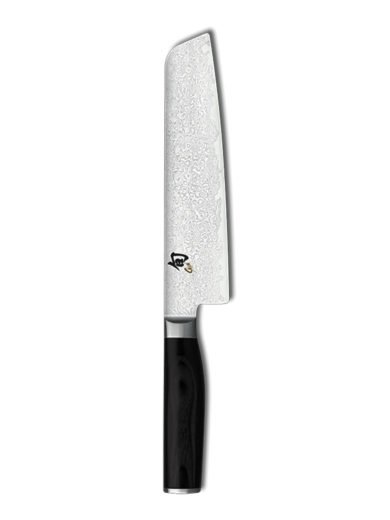 Kai Tim Malzer Minamo Μαχαίρι Santoku 18 cm
