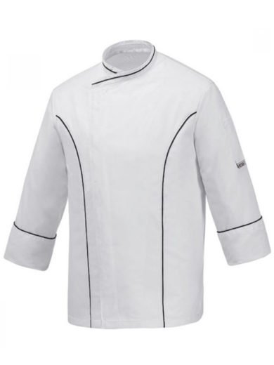 Egochef Chef Jacket Master White Egochef Chef Jacket Master White