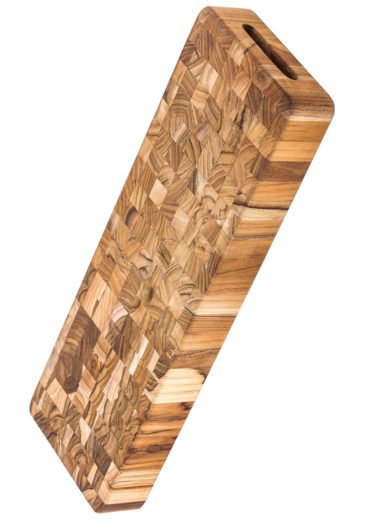 Teak Haus Butcher Ξύλο Κοπής 45,7x15,2x5 εκ Teak Haus Butcher Ξύλο Κοπής 45,7x15,2x5 εκ