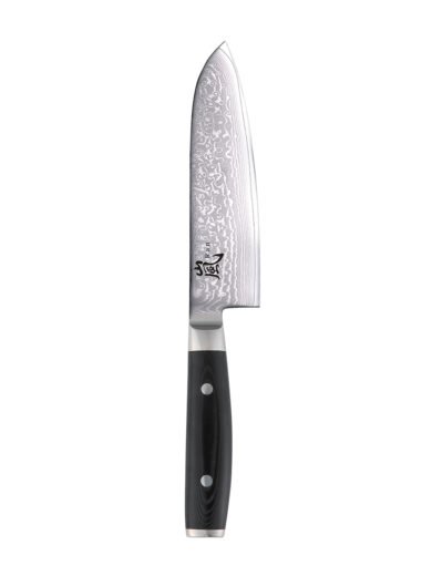 Yaxell RAN Μαχαίρι Santoku 16.5 Εκ. Yaxell RAN Μαχαίρι Santoku 16.5 Εκ.