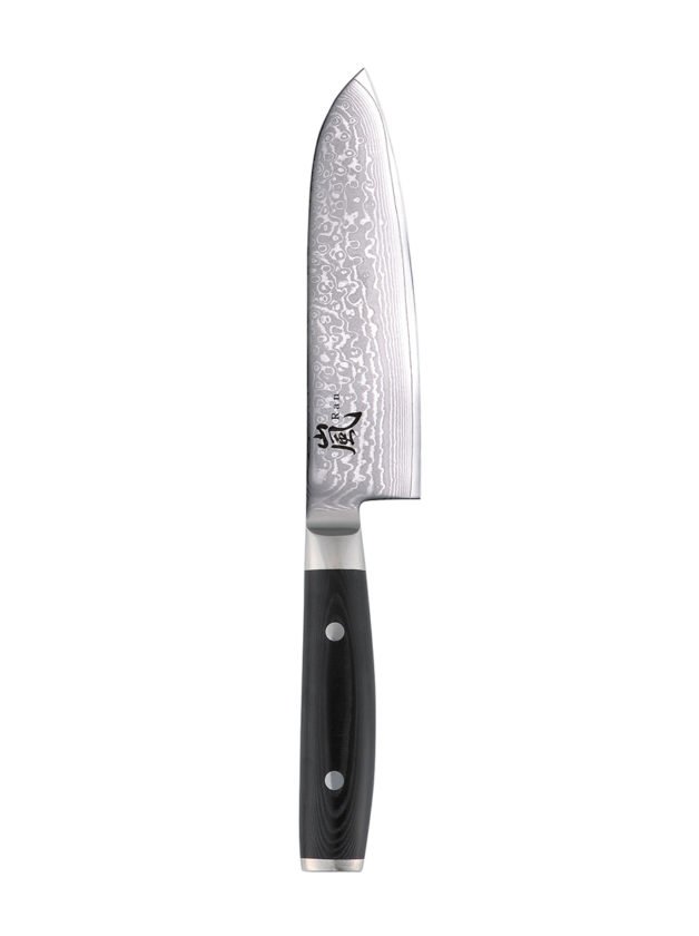 Yaxell RAN Μαχαίρι Santoku 16.5 Εκ. Yaxell RAN Μαχαίρι Santoku 16.5 Εκ.