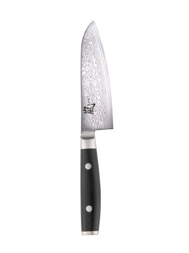 Yaxell RAN Μαχαίρι Μικρό Santoku 12 Εκ. Yaxell RAN Μαχαίρι Μικρό Santoku 12 Εκ.