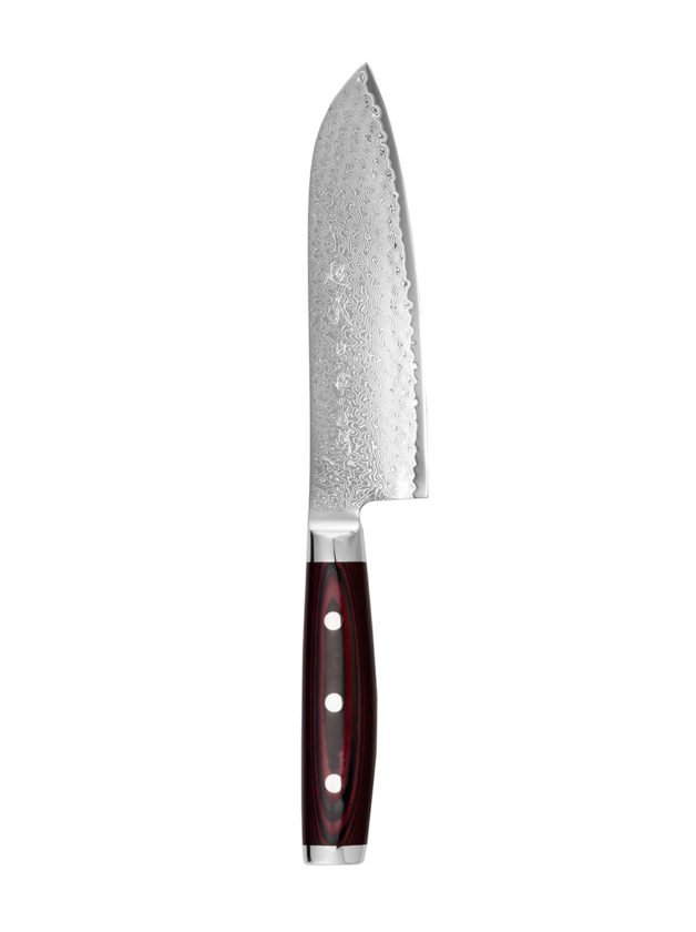Yaxell Super Gou Santoku Knife 16,5 Εκ. Yaxell Super Gou Santoku Knife 16,5 Εκ.