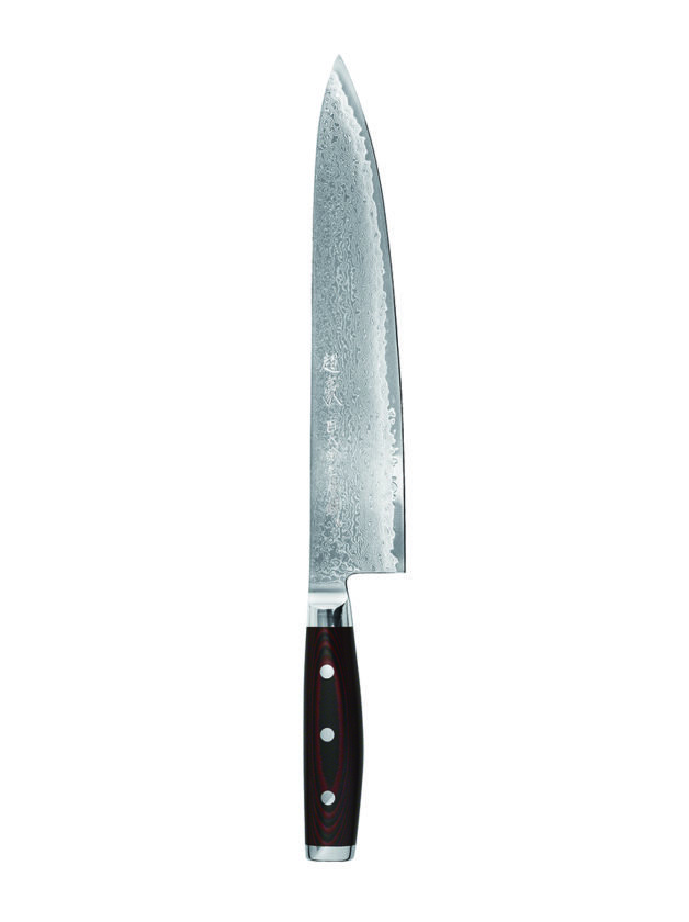 Yaxell Super Gou Gyuto Knife 26 Εκ. Yaxell Super Gou Gyuto Knife 26 Εκ.