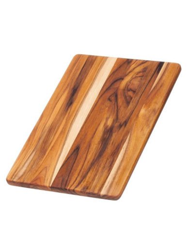 Teak Haus Essential Cutting Board 34,9x24,1x1,4 cm Teak Haus Essential Cutting Board 34,9x24,1x1,4 cm
