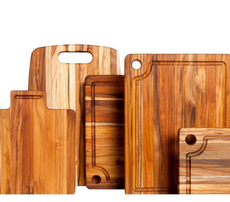 Teak Haus Marine Ξύλο Κοπής 45,7x30,5x1,9 εκ Teak Haus Marine Ξύλο Κοπής 45,7x30,5x1,9 εκ